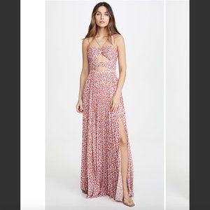 AMUR Lana Dress
